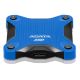 4. ADATA SSD SD620 2 TB BLAU