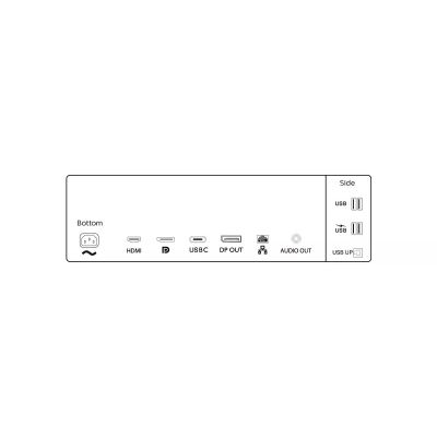 38. PHILIPS LED-MONITOR 34" 346P1CRH/00
