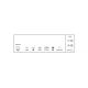 38. PHILIPS LED-MONITOR 34" 346P1CRH/00