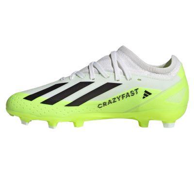 2. Adidas X CRAZYFAST.3 FG Jr Schuhe ID9352