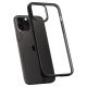 6. Spigen Ultra Hybrid-Hülle für iPhone 12 / iPhone 12 Pro – mattschwarz