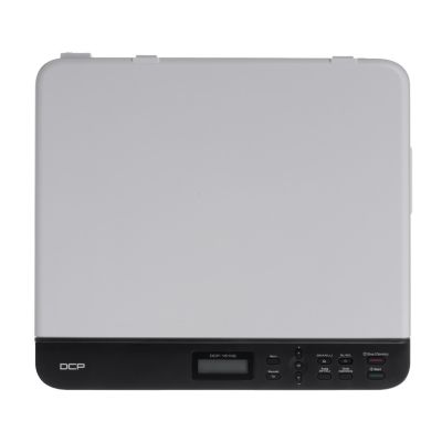 6. Brother DCP-1510EAP1 Multifunktionsdrucker (Laser; A4; Flachbettscanner)