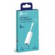 7. TP-LINK UE300C USB 3.0 Typ-C Netzwerkadapter