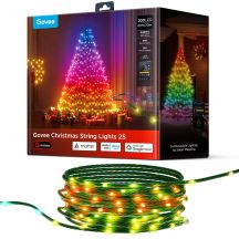 Govee LED-Weihnachtslichterkette 2S 20m H80C4C41