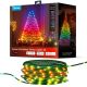 Govee LED-Weihnachtslichterkette 2S 20m H80C4C41