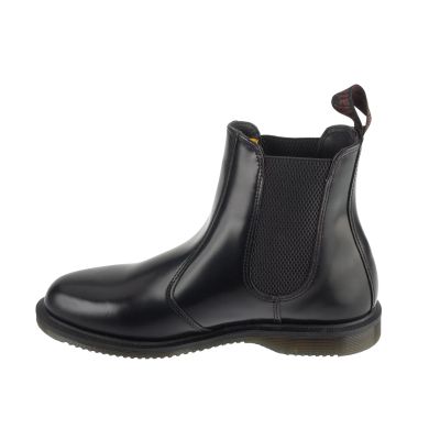 2. Dr. Martens Flora Chelsea-Boots DM32217001 Schwarz 39