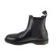 2. Dr. Martens Flora Chelsea-Boots DM32217001 Schwarz 39