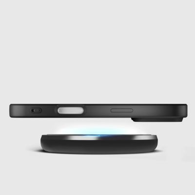 7. SBS Instinct iPhone 17 Pro Hülle – Schwarz