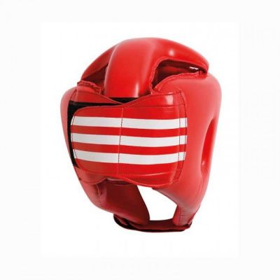 4. ROOKIE-2 Boxhelm