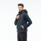 6. Herren Steppweste SAVARO