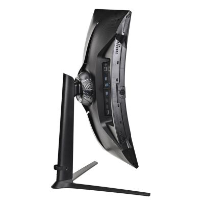 57. Monitor Samsung Odyssey G6 27" LS27BG650EUXEN