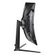 57. Monitor Samsung Odyssey G6 27" LS27BG650EUXEN
