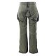 3. Bejo Halvar Jr Skihose 92800439448