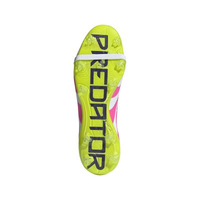 8. Adidas Predator Pro FT FG M JR0440 Fußballschuhe