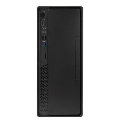 3. CHIEFTEC UNI BS-10B-300 GEHÄUSE