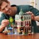 8. LEGO Creator Expert 10297 Boutique-Hotel