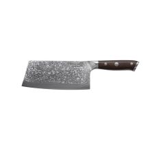 Kohersen Elegance Hackmesser aus Ebenholz, 16,5 cm
