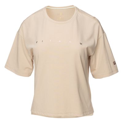 Fitanu Nari W Kurzarm-T-Shirt