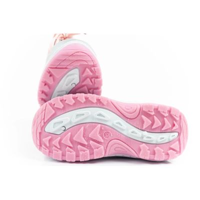 9. Leomil Winterstiefel, Kinder-Schneestiefel, Katzenfell, warm für Mädchen