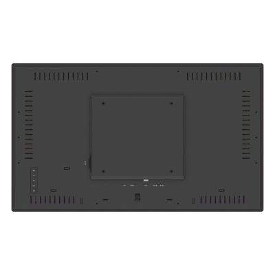 4. AG Neovo TX-3203 Digital Signage Display, interaktives Flachbildschirm-Display, 80 cm (31,5 Zoll), LCD, 500 cd/m² Full HD, Schwarz, Touchscreen