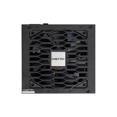 10. Chieftec VITA Serie 750W BPX-750-S Netzteil