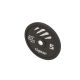 3. tiguar Bumper aus farbigem Gummi 5 kg