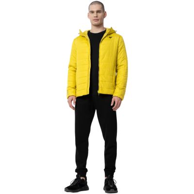 11. Jacke 4F M H4Z22KUMP006 45S