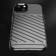 8. Thunder Case Flexibel Robuste Panzer Handyhülle TPU Schutzhülle für iPhone 13 mini grün