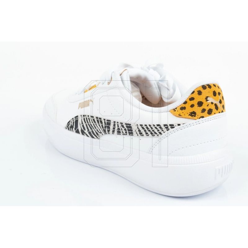 6. Puma Tori Safari W 384933 01 Sportschuhe