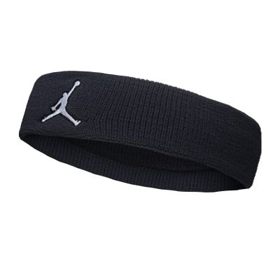 2. Nike Jordan Jumpman M JKN00-010 Stirnband