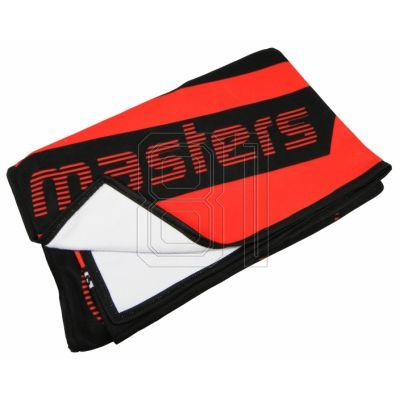 8. MASTERS Sporthandtuch 140 cm x 75 cm