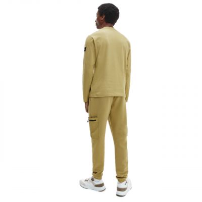 19. Calvin Klein Longsleeve Tech Repreve M K10K109080 Sweatshirt