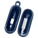 12. Spigen Vault Hülle für AirPods Pro 3 – Marineblau