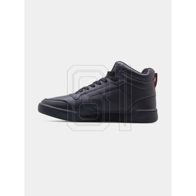 12. Lotto Nandu MID M 2400370U-1130 Schuhe