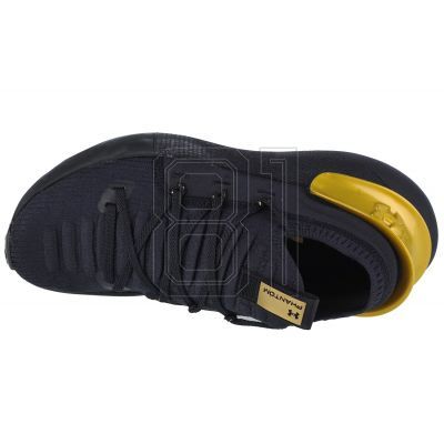 3. Under Armour Hovr W Phantom 3 MTLC Schuhe 3025521-003