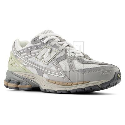 9. New Balance Unisex-Schuhe M1906NB