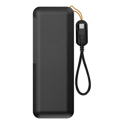 12. Xtorm Powerbank NextGen 27000 mAh 70W - Schwarz