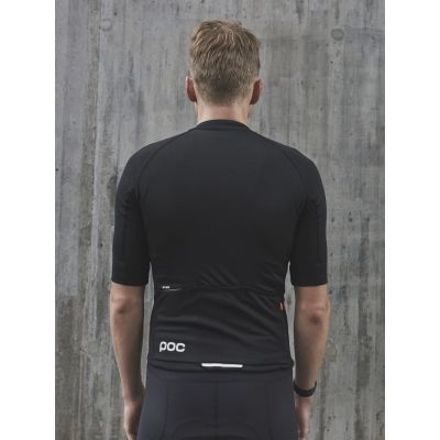 5. POC MUSE Jersey - Schwarz