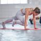 8. Ich liebe die Reebok Fitnessmatte 4 mm RAMT-11024RDL