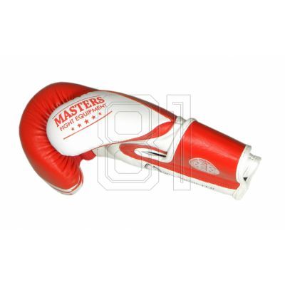 4. Masters Boxhandschuhe Rbt-PZKB-W 011101-02W