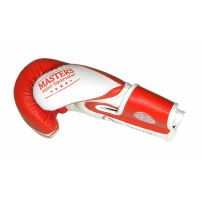 4. Masters Boxhandschuhe Rbt-PZKB-W 011101-02W