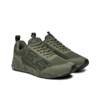 EA7 Emporio Armani Ultimate C2 Kombat M Schuhe X8X154-XK357-U041