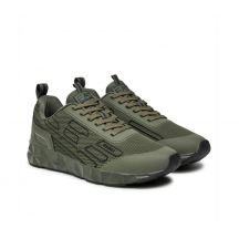 EA7 Emporio Armani Ultimate C2 Kombat M Schuhe X8X154-XK357-U041