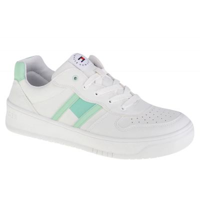 5. Tommy Hilfiger Low Cut Schnürsneaker W T3A4-32143-1351A166