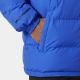 2. Helly Hansen Herren Wendejacke YU 23 REVERSIBLE PUFFER 54060 554