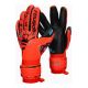 Reusch Attrakt Gold X Jr goalkeeper gloves 5372955-3333