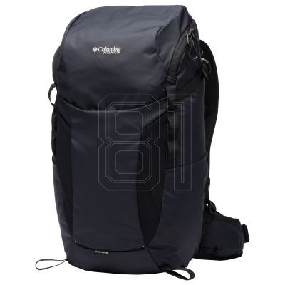 Columbia Triple Canyon 36L Wanderrucksack 2071541010