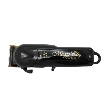 5. WAHL Black Magic 3026434 Haarschneidemaschine