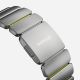 8. Nomad Stratos Armband aus natürlichem Titan