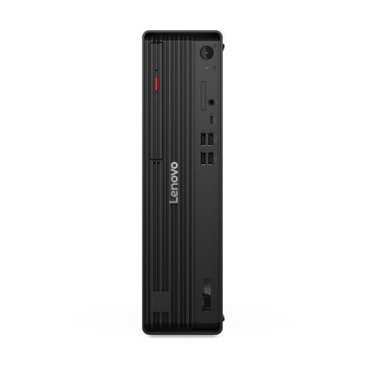 Lenovo ThinkCentre M90s Gen 6 Intel Core Ultra 7 265 32GB DDR5-SDRAM 512GB SSD Windows 11 Pro SFF PC Schwarz